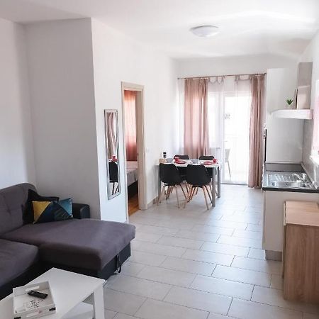 Apartments Time For Sea كوبر المظهر الخارجي الصورة