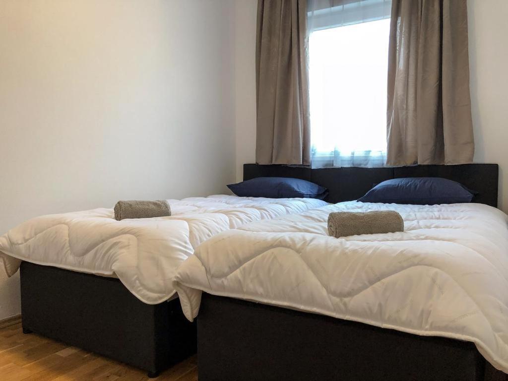 Apartments Time For Sea كوبر المظهر الخارجي الصورة