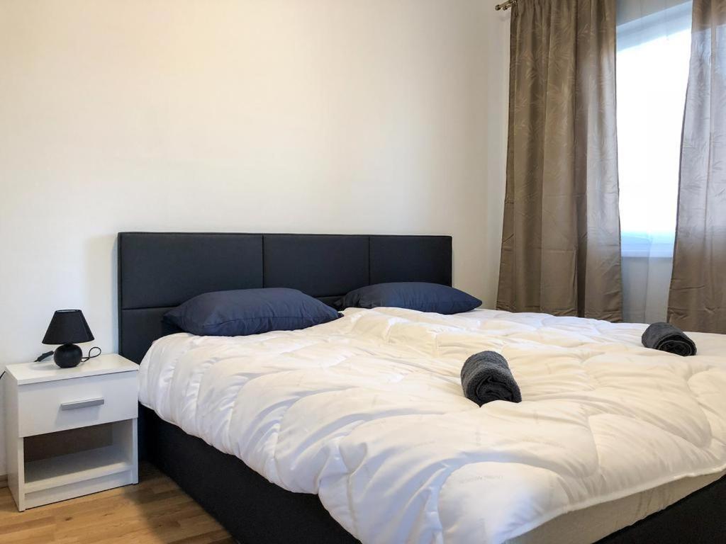 Apartments Time For Sea كوبر المظهر الخارجي الصورة
