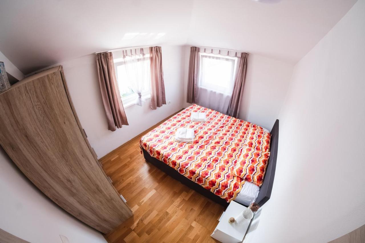 Apartments Time For Sea كوبر المظهر الخارجي الصورة