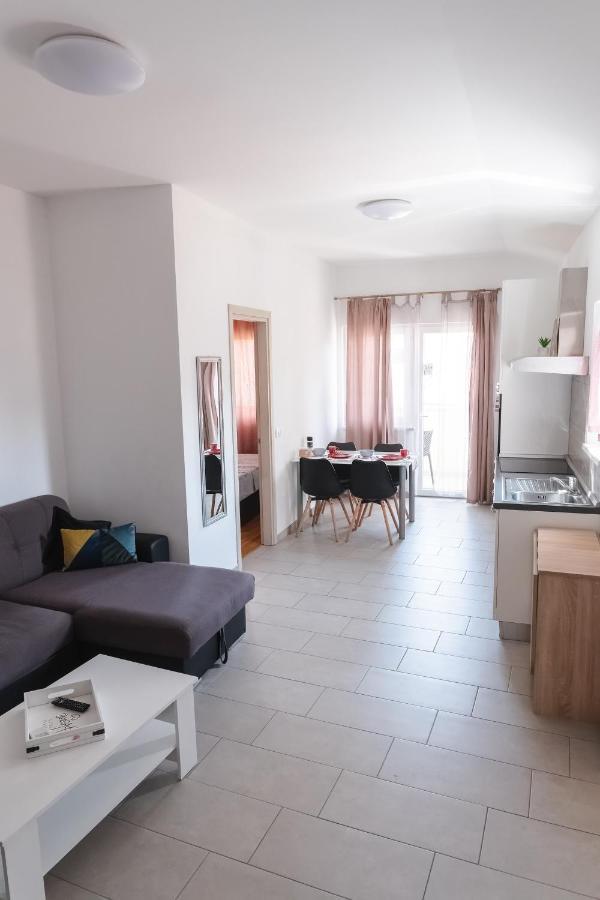 Apartments Time For Sea كوبر المظهر الخارجي الصورة