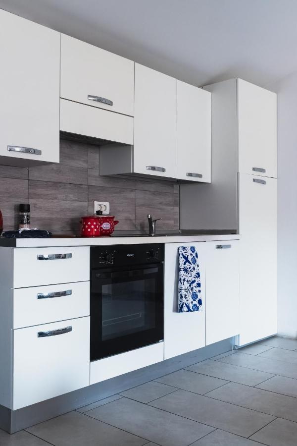 Apartments Time For Sea كوبر المظهر الخارجي الصورة