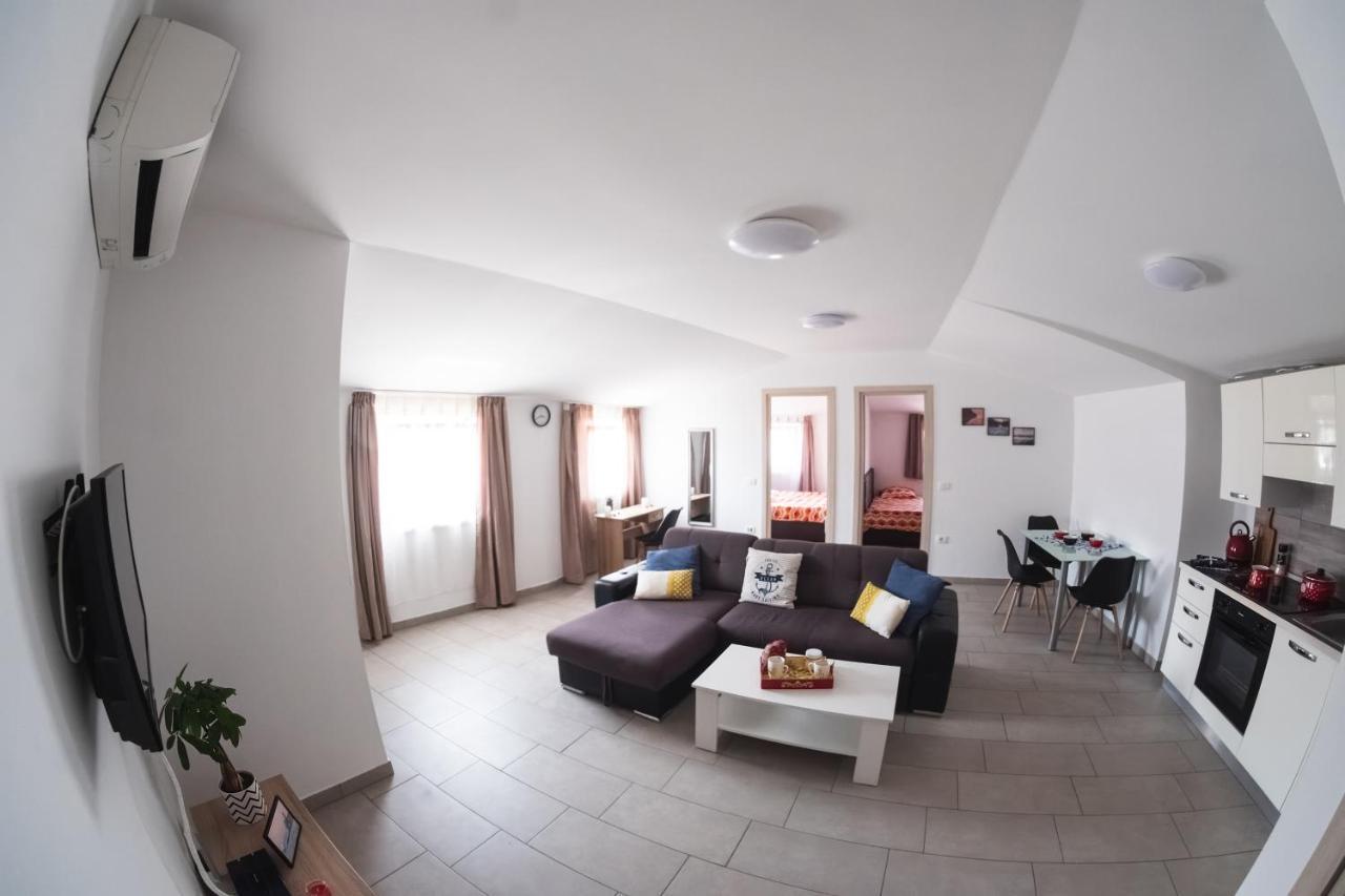 Apartments Time For Sea كوبر المظهر الخارجي الصورة