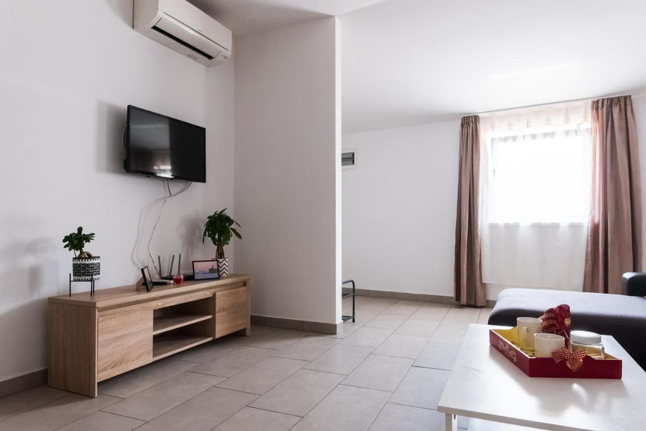 Apartments Time For Sea كوبر المظهر الخارجي الصورة