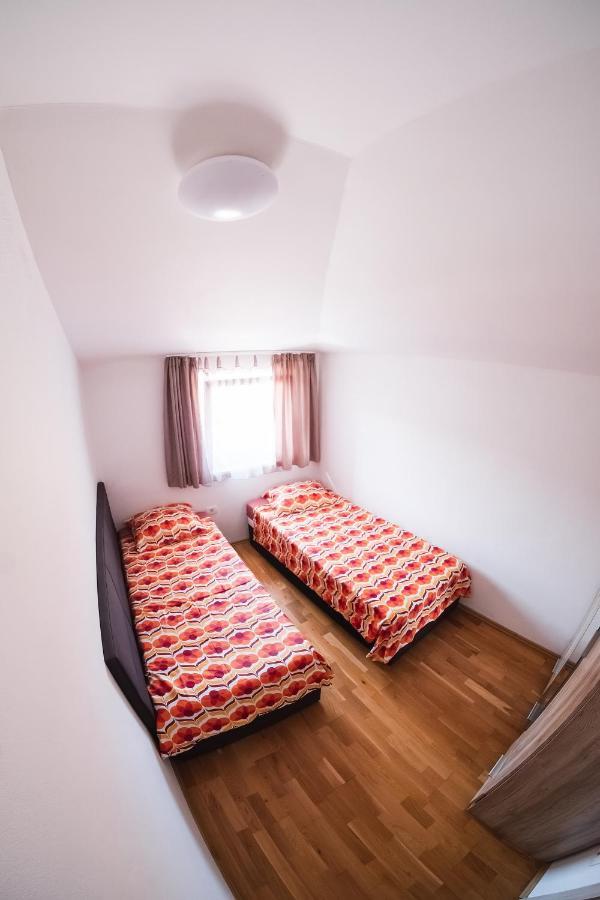 Apartments Time For Sea كوبر المظهر الخارجي الصورة