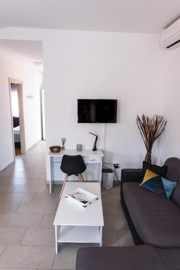Apartments Time For Sea كوبر المظهر الخارجي الصورة