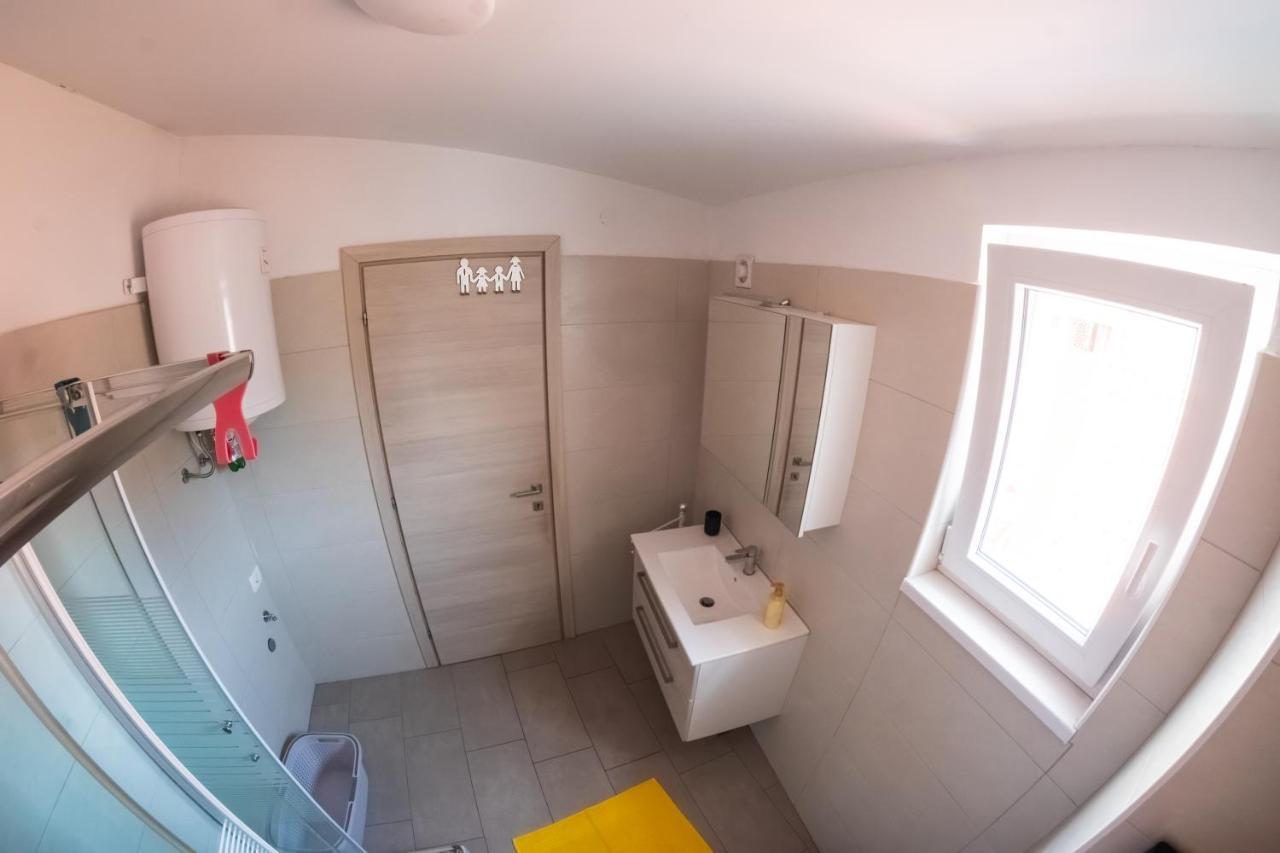 Apartments Time For Sea كوبر المظهر الخارجي الصورة