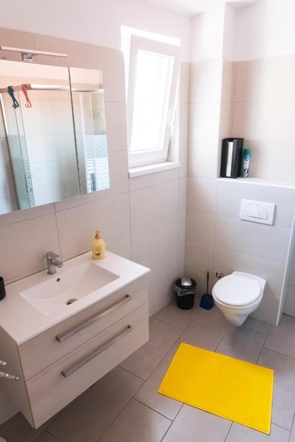 Apartments Time For Sea كوبر المظهر الخارجي الصورة