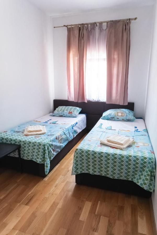 Apartments Time For Sea كوبر المظهر الخارجي الصورة