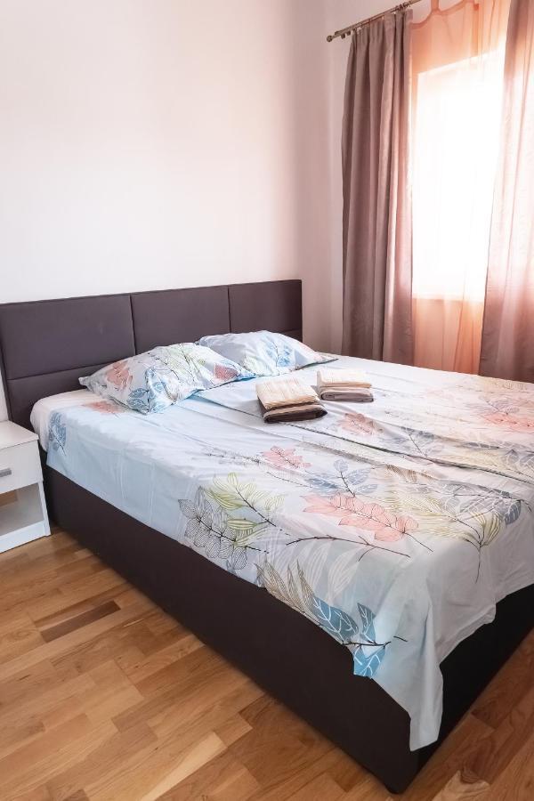 Apartments Time For Sea كوبر المظهر الخارجي الصورة