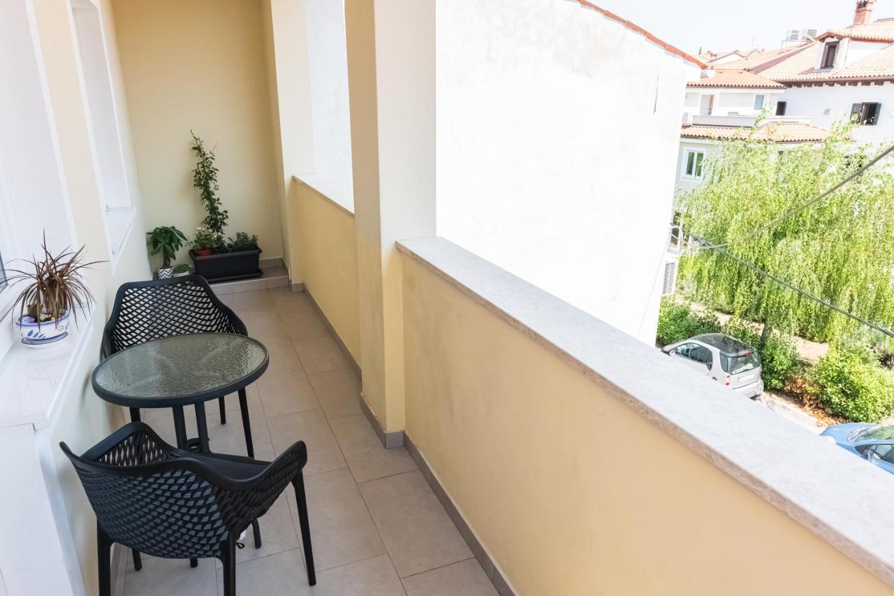 Apartments Time For Sea كوبر المظهر الخارجي الصورة