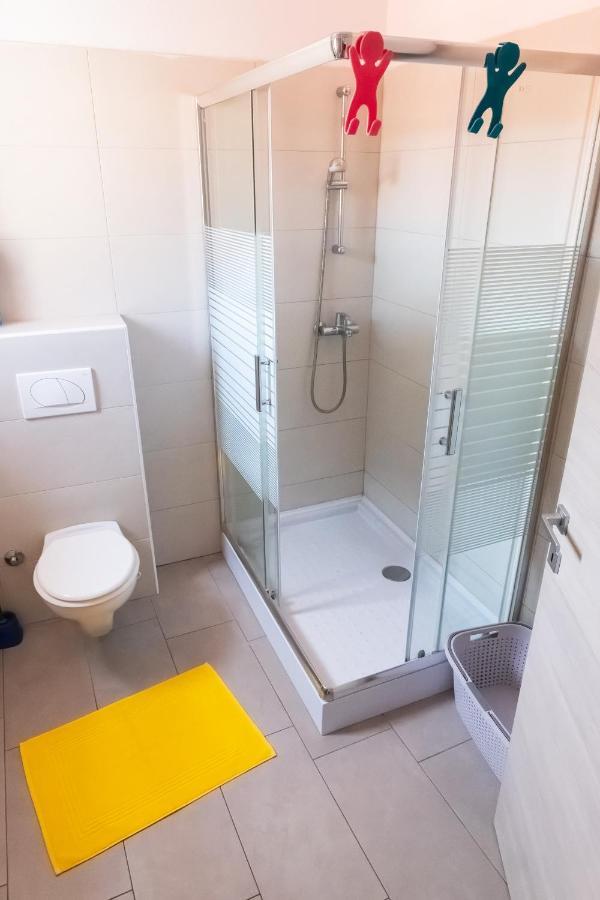 Apartments Time For Sea كوبر المظهر الخارجي الصورة