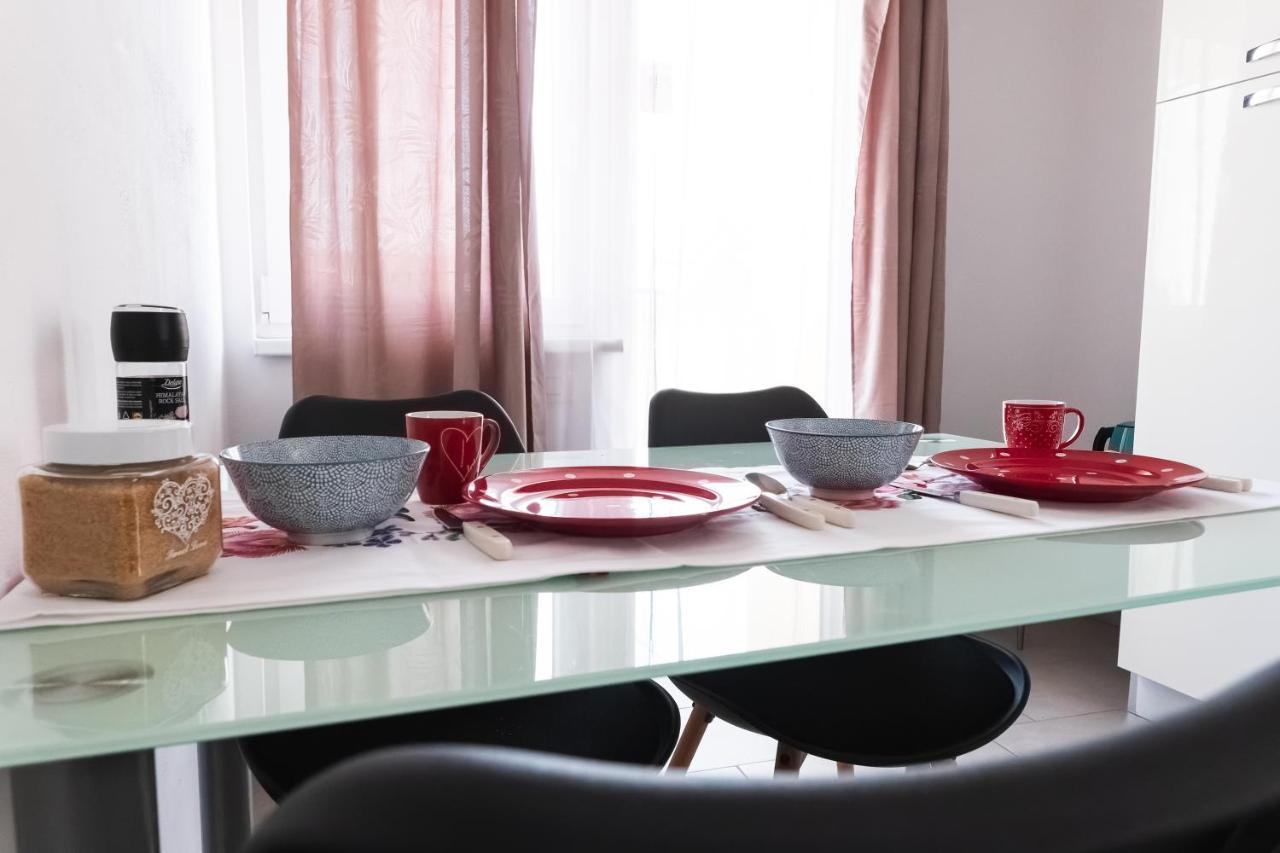 Apartments Time For Sea كوبر المظهر الخارجي الصورة
