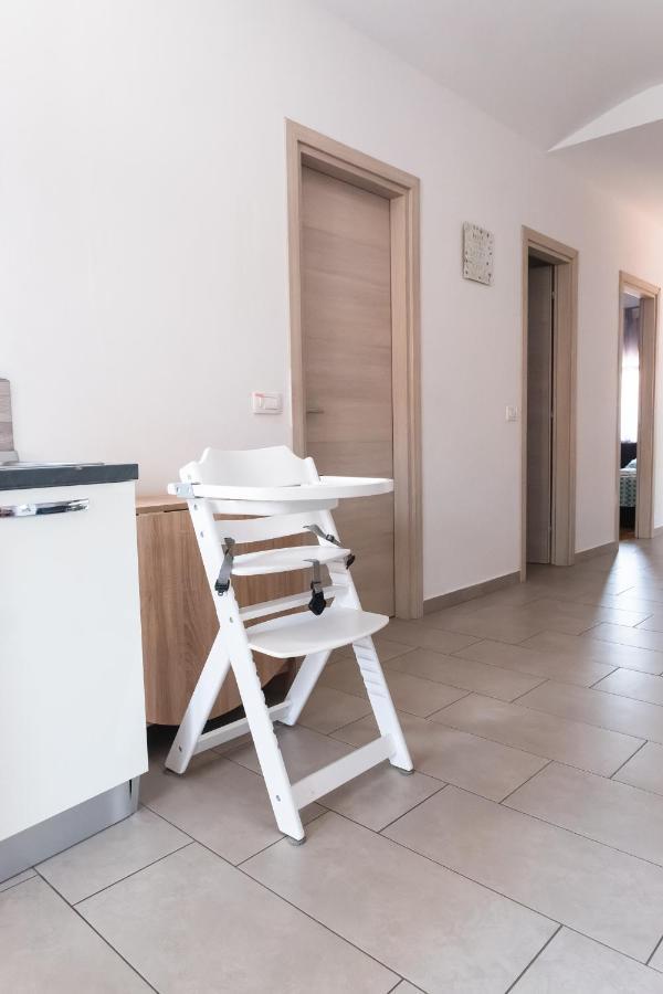 Apartments Time For Sea كوبر المظهر الخارجي الصورة